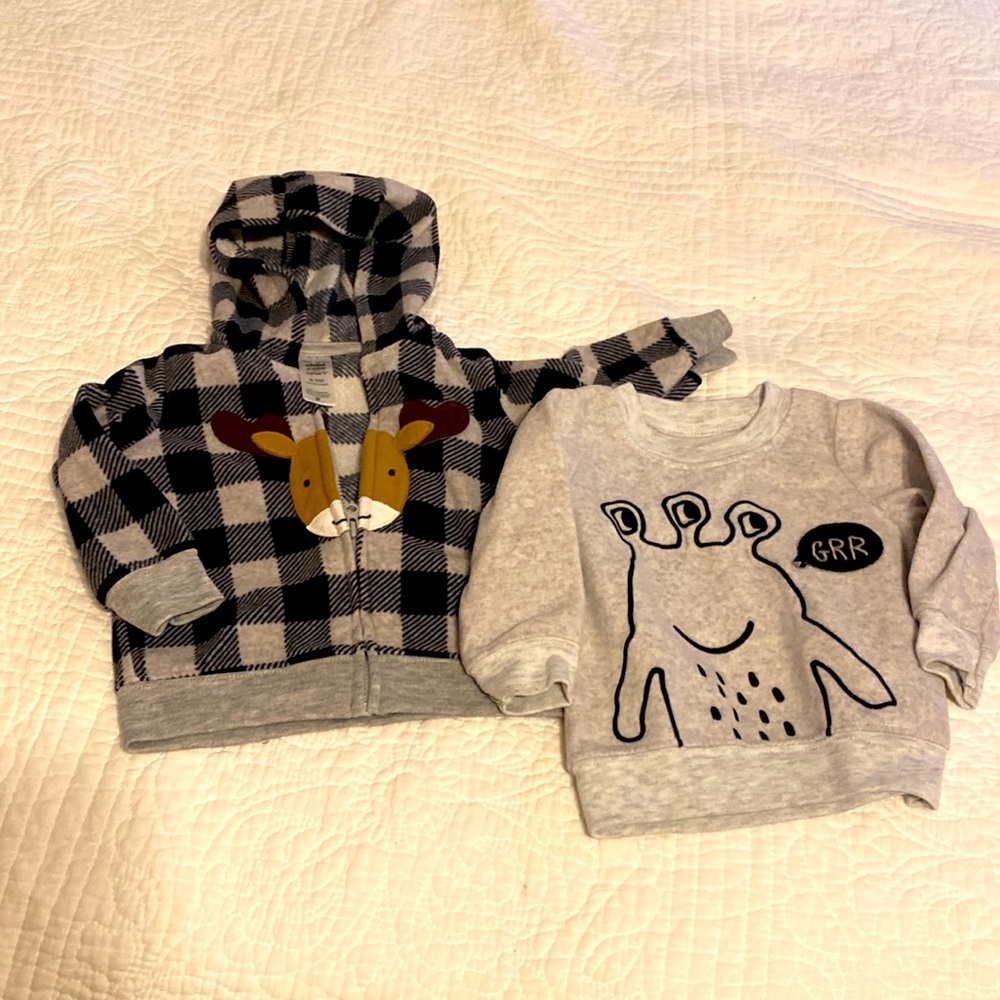 Jackets